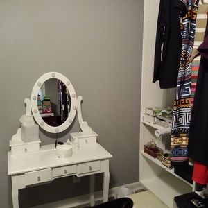 Meet your Posher, Sheila